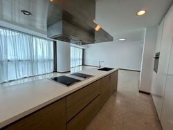 Marina Bay Residences (D1), Condominium #621164021